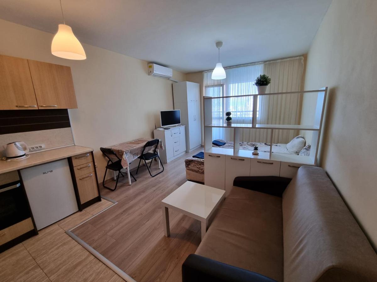 Apartment 350 София Экстерьер фото