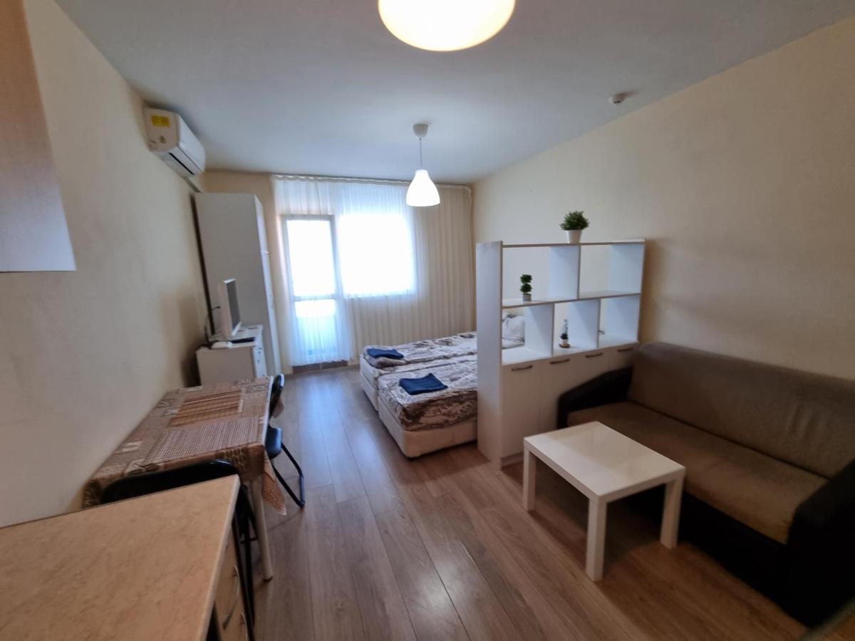 Apartment 350 София Экстерьер фото