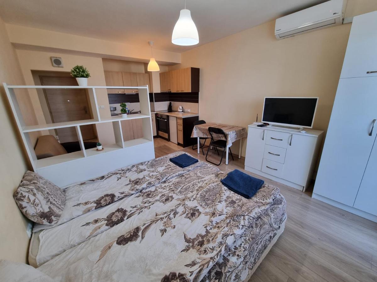Apartment 350 София Экстерьер фото