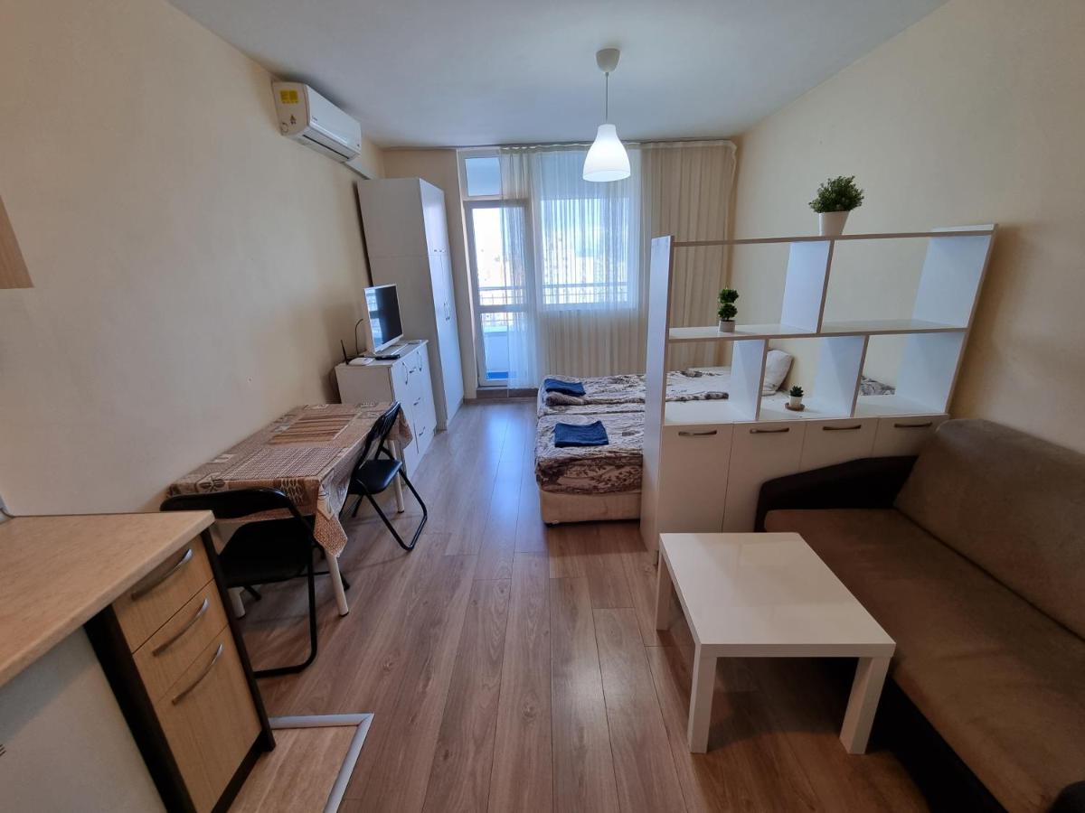 Apartment 350 София Экстерьер фото