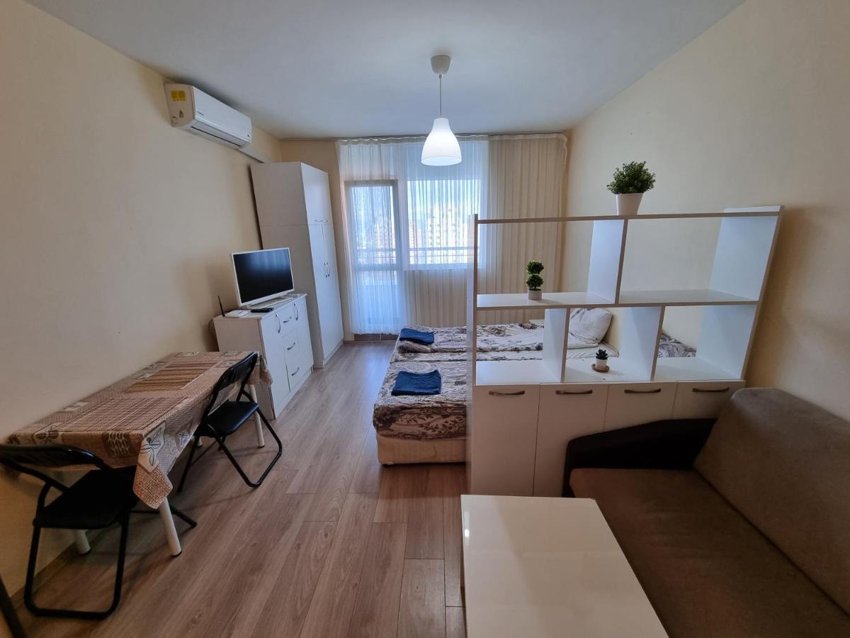 Apartment 350 София Экстерьер фото
